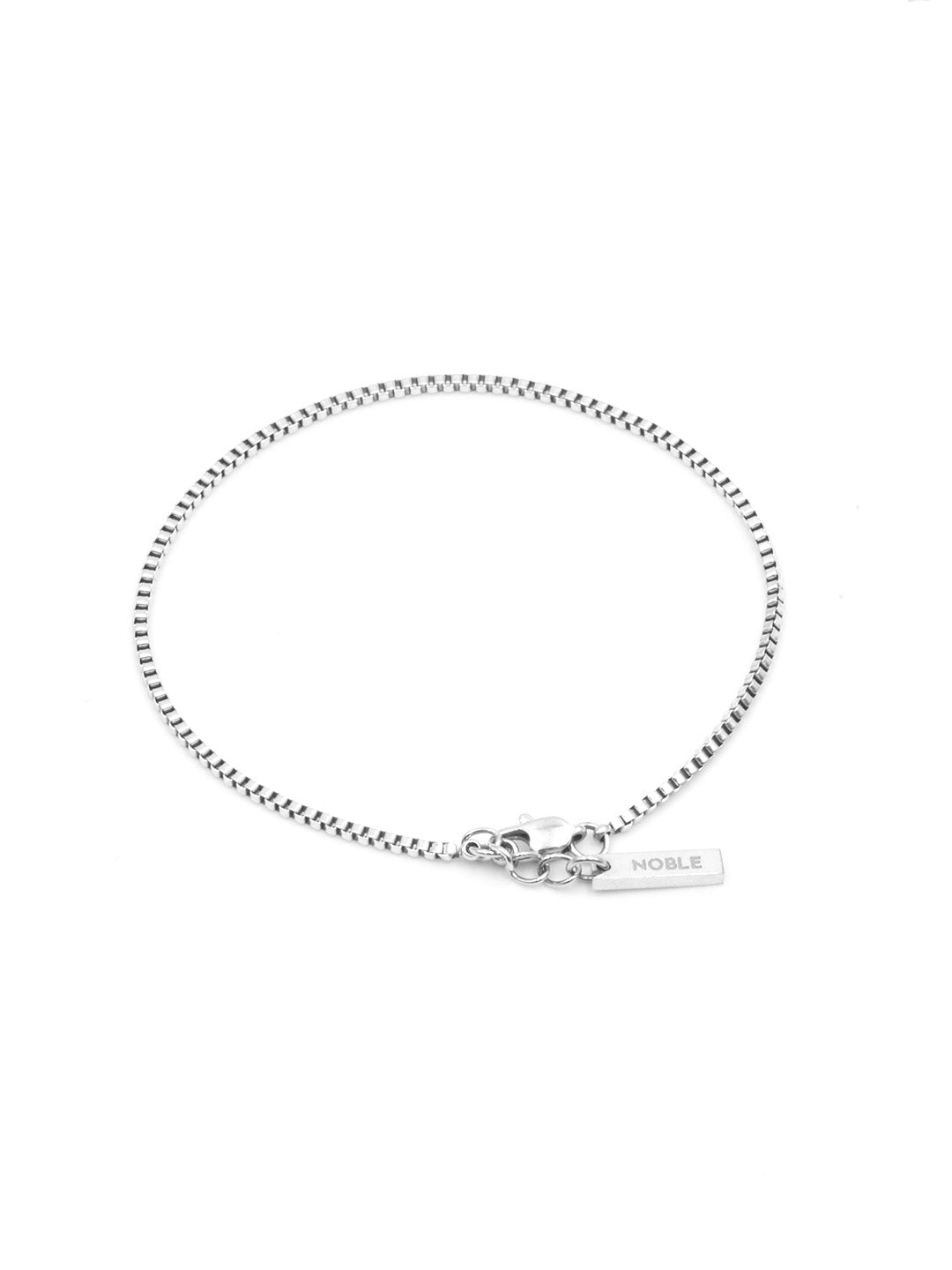 BRACELET BOX À CHAÎNE