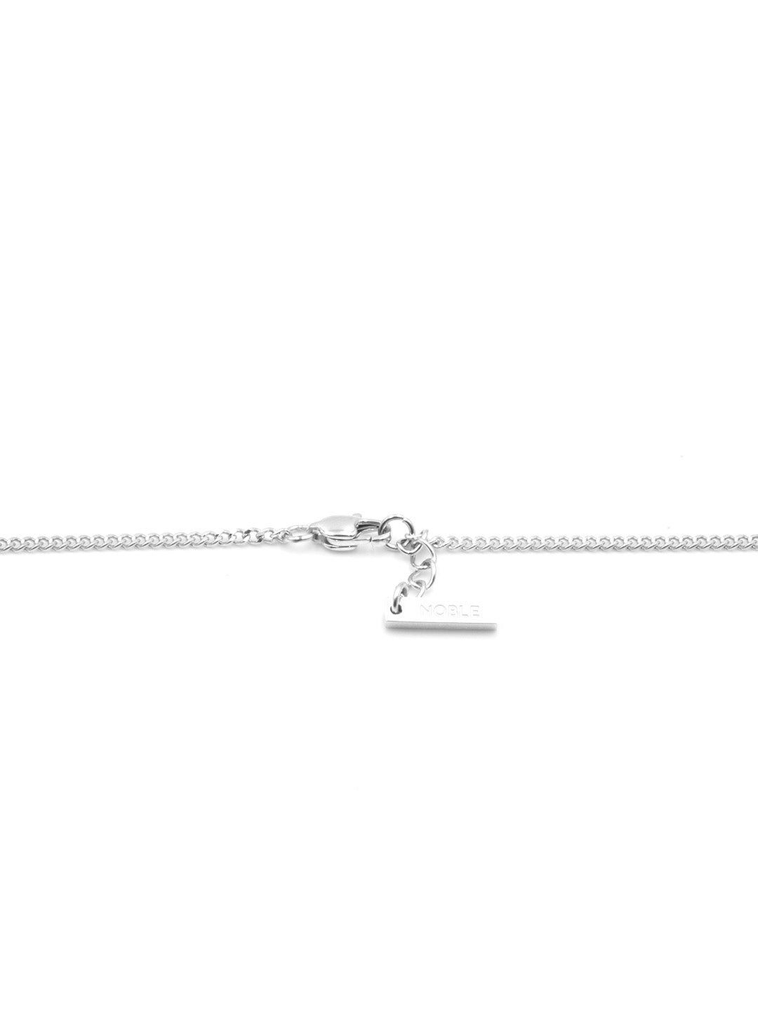 BRACELET MINIMALISTE À CHAÎNE