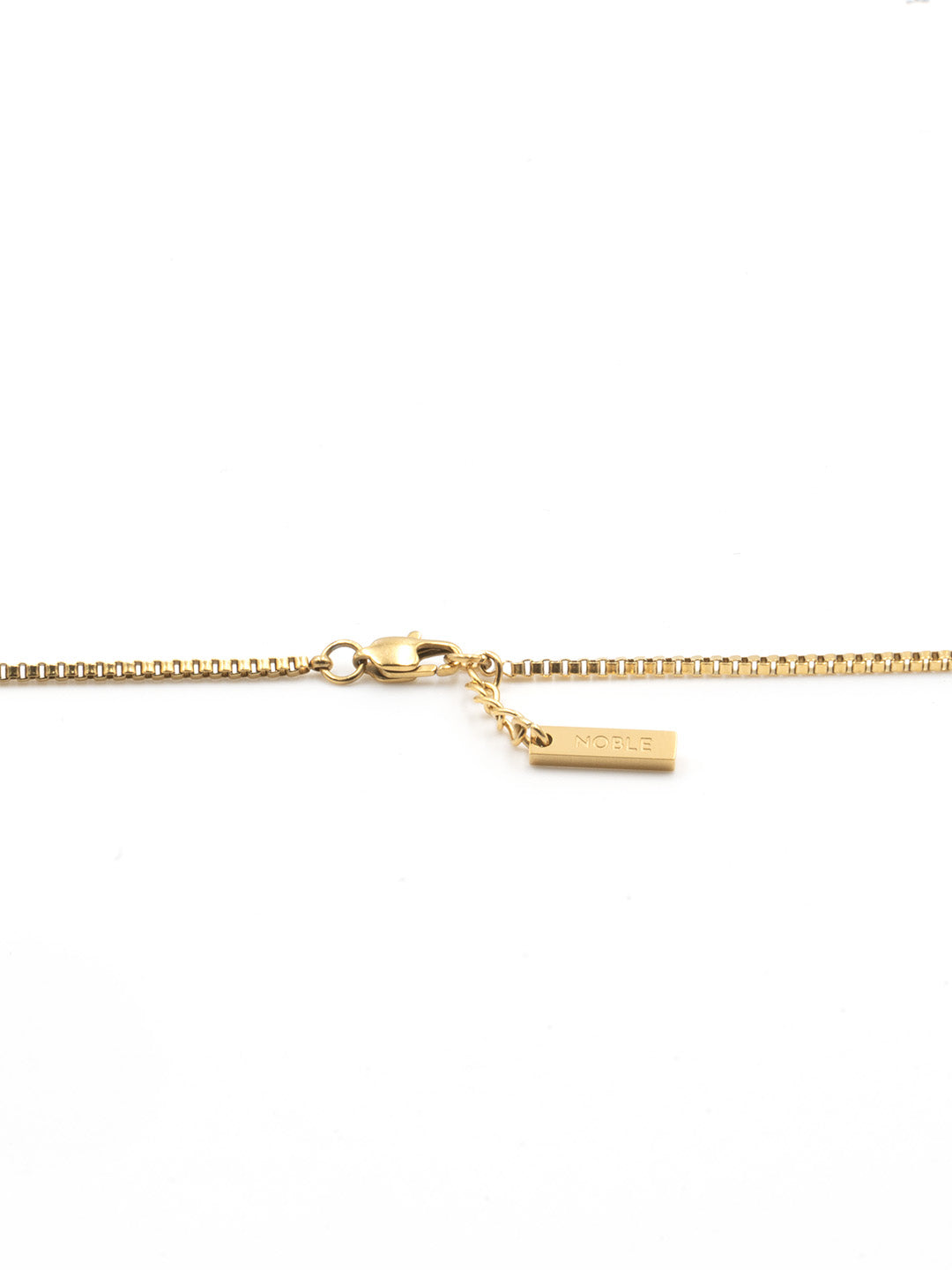 BRACELET BOX À CHAÎNE