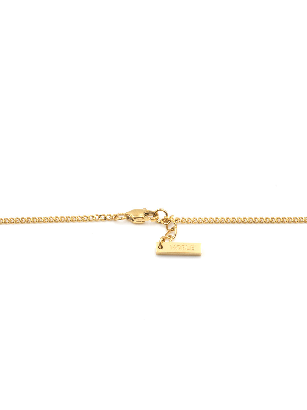 BRACELET MINIMALISTE À CHAÎNE