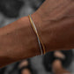 BRACELET BOX À CHAÎNE