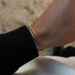 BRACELET BOX À CHAÎNE